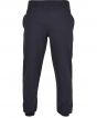 Navy Colour Sample