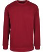 Burgundy Colour Sample
