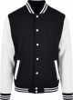 Black/White Colour Sample