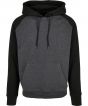 Charcoal/Black Colour Sample
