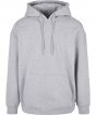 Heather Grey Colour Sample