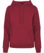 Burgundy Colour Sample