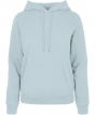 Ocean Blue Colour Sample