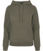 Olive Colour Sample