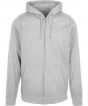 Heather Grey Colour Sample