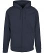 Navy Colour Sample