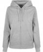 Heather Grey Colour Sample
