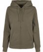 Olive Colour Sample