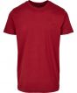 Burgundy Colour Sample