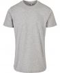 Heather Grey Colour Sample