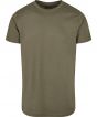 Olive Colour Sample