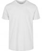 White Colour Sample