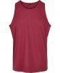 Burgundy Colour Sample
