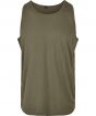 Olive Colour Sample