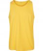 Taxi Yellow Colour Sample