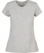 Heather Grey Colour Sample