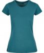 Teal Colour Sample
