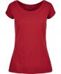 Burgundy Colour Sample