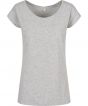 Heather Grey Colour Sample