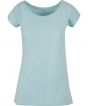Ocean Blue Colour Sample