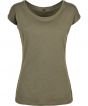 Olive Colour Sample