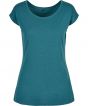 Teal Colour Sample