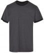 Charcoal/Black Colour Sample