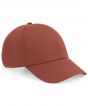 Terracotta Colour Sample