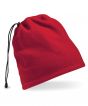 Classic Red Colour Sample