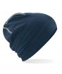 French Navy/ White Colour Sample
