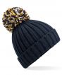 French Navy Colour Sample