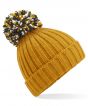 Mustard Colour Sample