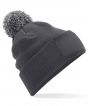 Graphite Grey/Light Grey Colour Sample