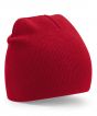 Classic Red Colour Sample
