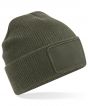 Military Green Colour Sample