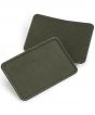 Military Green Colour Sample