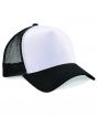 Black/ White Colour Sample