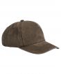 Vintage Brown Colour Sample