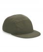 Olive Green Colour Sample