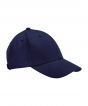 Oxford Navy Colour Sample