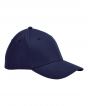 Oxford Navy Colour Sample