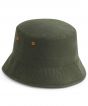 Olive Green Colour Sample