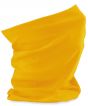 Mustard Colour Sample