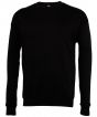 Black Colour Sample