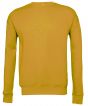 Heather Mustard Colour Sample
