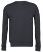 Heather Navy Colour Sample