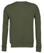 Military Green Colour Sample