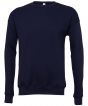 Navy Colour Sample