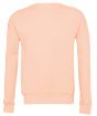 Peach Colour Sample