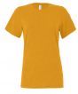 Heather Mustard Colour Sample